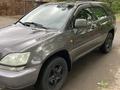 Lexus RX 300 2003 года за 6 800 000 тг. в Караганда – фото 13