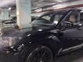 Hyundai Santa Fe 2025 года за 26 000 000 тг. в Алматы – фото 10