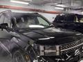 Hyundai Santa Fe 2025 года за 26 000 000 тг. в Алматы – фото 11