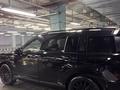 Hyundai Santa Fe 2025 года за 26 000 000 тг. в Алматы – фото 12