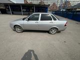 ВАЗ (Lada) Priora 2170 2013 года за 2 200 000 тг. в Казыгурт – фото 2