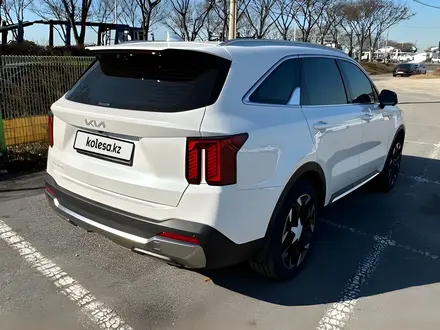 Kia Sorento 2023 года за 16 500 000 тг. в Шымкент – фото 3