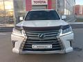 Lexus LX 570 2019 года за 60 090 000 тг. в Усть-Каменогорск – фото 5