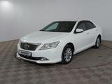 Toyota Camry 2012 годаүшін8 490 000 тг. в Шымкент