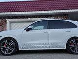 Porsche Cayenne 2012 годаүшін19 000 000 тг. в Алматы – фото 2