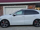 Porsche Cayenne 2012 годаүшін19 000 000 тг. в Алматы – фото 3