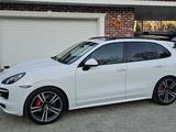 Porsche Cayenne 2012 годаүшін19 000 000 тг. в Алматы – фото 5