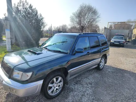 Subaru Forester 1997 года за 2 000 000 тг. в Алматы – фото 2