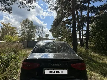 Audi A4 2013 года за 3 450 000 тг. в Караганда – фото 5