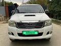 Toyota Hilux 2014 годаүшін11 000 000 тг. в Атырау – фото 2