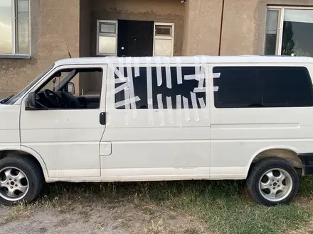 Volkswagen Transporter 1995 года за 2 400 000 тг. в Кордай – фото 9