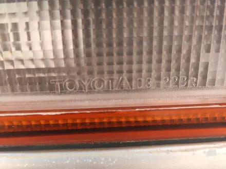 Toyota Camry 1995 года за 1 800 000 тг. в Шымкент – фото 10