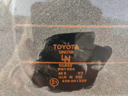 Toyota Camry 1995 года за 1 800 000 тг. в Шымкент – фото 12