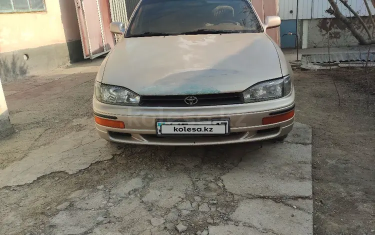 Toyota Camry 1995 годаүшін1 800 000 тг. в Шымкент