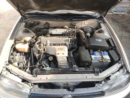 Toyota Camry 1995 года за 1 800 000 тг. в Шымкент – фото 20
