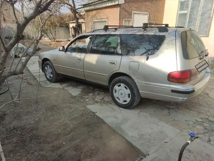 Toyota Camry 1995 года за 1 800 000 тг. в Шымкент – фото 5