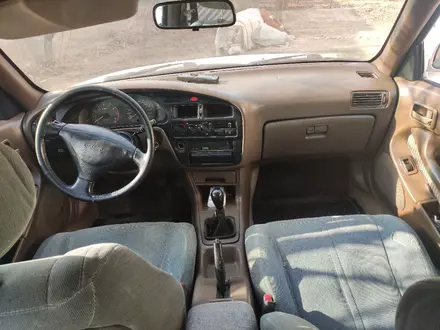 Toyota Camry 1995 года за 1 800 000 тг. в Шымкент – фото 7