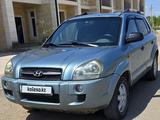 Hyundai Tucson 2005 года за 4 800 000 тг. в Уральск