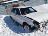 ВАЗ (Lada) Priora 2172 2011 годаүшін900 000 тг. в Усть-Каменогорск – фото 3