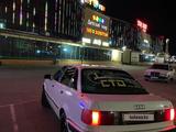 Audi 80 1993 годаfor1 500 000 тг. в Петропавловск – фото 4