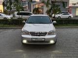Chevrolet Lacetti 2008 годаүшін2 500 000 тг. в Актау