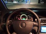 Chevrolet Lacetti 2008 годаүшін2 500 000 тг. в Актау – фото 5
