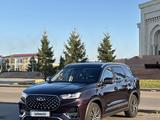 Chery Tiggo 8 Pro 2023 года за 8 600 000 тг. в Петропавловск – фото 4