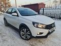 ВАЗ (Lada) Vesta SW Cross 2021 года за 7 400 000 тг. в Караганда