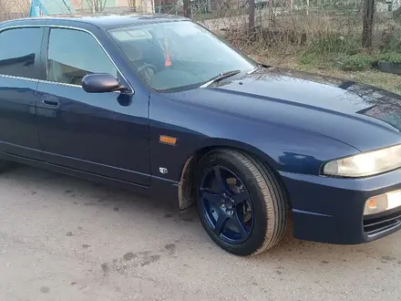 Nissan Skyline 1998 года за 3 300 000 тг. в Костанай – фото 4