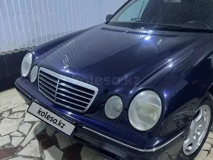 Mercedes-Benz E 280 1997 года за 3 800 000 тг. в Кызылорда – фото 2