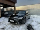 Toyota Camry 2016 годаfor10 500 000 тг. в Алматы