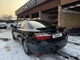 Toyota Camry 2016 годаfor10 500 000 тг. в Алматы – фото 5