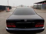 Mercedes-Benz E 280 1999 годаүшін3 500 000 тг. в Кызылорда – фото 3