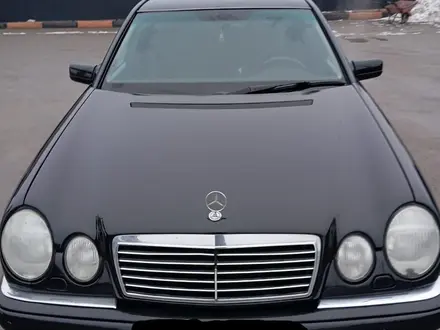 Mercedes-Benz E 280 1999 года за 3 500 000 тг. в Кызылорда – фото 5