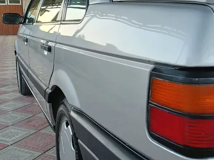 Volkswagen Passat 1990 года за 1 600 000 тг. в Алматы – фото 12