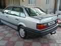 Volkswagen Passat 1990 годаүшін1 600 000 тг. в Алматы