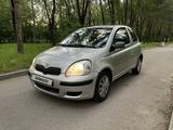 Toyota Yaris 2003 годаүшін2 300 000 тг. в Алматы – фото 2