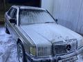 Mercedes-Benz 190 1991 года за 1 200 000 тг. в Чунджа – фото 5