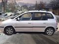 Hyundai Matrix 2006 годаfor2 850 000 тг. в Алматы – фото 2