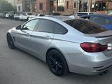 BMW X1 2016 года за 14 500 000 тг. в Астана – фото 4