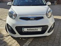 Kia Picanto 2014 годаүшін4 700 000 тг. в Алматы