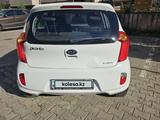 Kia Picanto 2014 годаүшін4 700 000 тг. в Алматы – фото 5