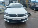 Volkswagen Jetta 2018 года за 8 650 000 тг. в Алматы