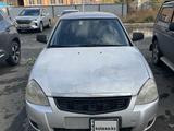 ВАЗ (Lada) Priora 2170 2007 года за 1 000 000 тг. в Уральск – фото 5