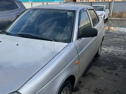 ВАЗ (Lada) Priora 2170 2007 года за 1 000 000 тг. в Уральск – фото 7