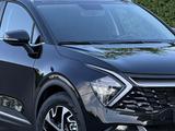 Kia Sportage 2025 года за 12 900 000 тг. в Астана – фото 4
