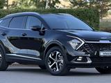 Kia Sportage 2025 года за 12 900 000 тг. в Астана – фото 2