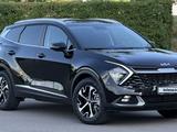 Kia Sportage 2025 года за 12 900 000 тг. в Астана