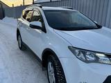 Toyota RAV4 2013 года за 12 000 000 тг. в Петропавловск – фото 2