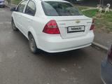 Chevrolet Aveo 2011 года за 1 600 000 тг. в Алматы